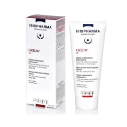 Creme Hydratante Exfoliante 10 Peaux Tres Seches A Tendance Atopique 150ml Urelia Isispharma