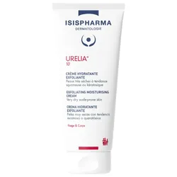 Isispharma Urelia 10 Crème Hydratante Exfoliante 150 ml
