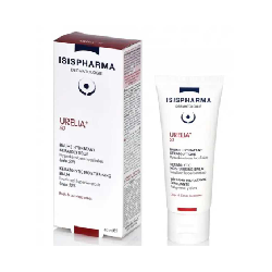 Baume Hydratant Keratolytique 50 40ml Urelia Isispharma