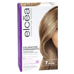 ELCEA COLORATION EXPERTE 7 BLOND