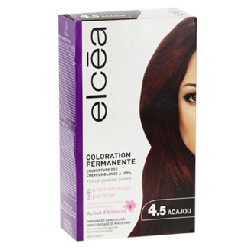 Elcéa Coloration Permanente