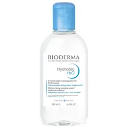 Bioderma Hydrabio H2O Eau Micellaire Démaquillante Hydratante 250 ml
