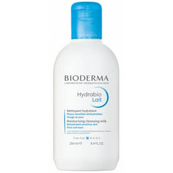 Bioderma Hydrabio Lait 250 ml