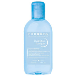 Eau tonique Visage 250ml Hydrabio Bioderma