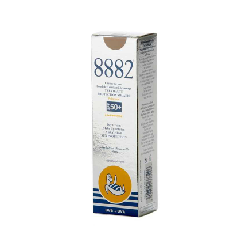 8882 Fond de teint princesse sp50+