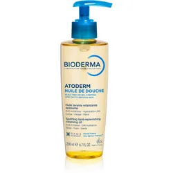 Bioderma Atoderm Shower Oil 200 ml