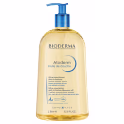 L’huile de douche Bioderma Atoderm comprend vos besoins. Votre peau très sèche et irritée est devenue très sensible