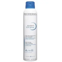 Bioderma Atoderm SOS Spray 200 ml