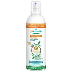 Puressentiel Assainissant Spray Aérien aux 41 Huiles Essentielles 500 ml