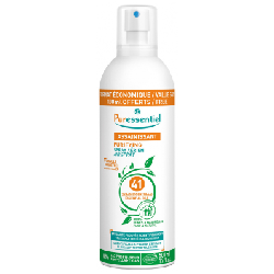 Puressentiel Assainissant Spray Aérien aux 41 Huiles Essentielles 500 ml