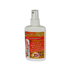 Biostop Lotion Anti Poux 100ml