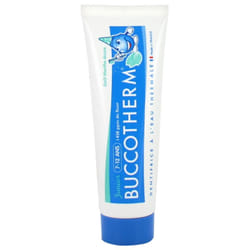 Dentifrice Junior 7-12 Ans Menthe Douce 50ml Buccotherm