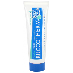 Dentifrice Junior 7-12 Ans Menthe Douce 50ml Buccotherm