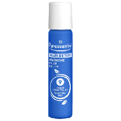 Roller Maux De Tete Aux 9 Bien-etre 5ml Bien-Être Puressentiel