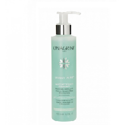 Onagrine Visibly Pure Gelée Nettoyante Gommante