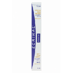ECRINAL CRAYON BLEU 0.5g