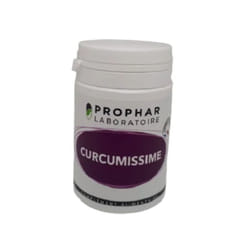 Prophar Curcumissime 30gelules