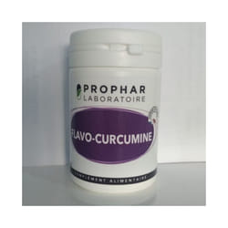 PROPHAR FLAVO-CURCUMINE 50 GELULES