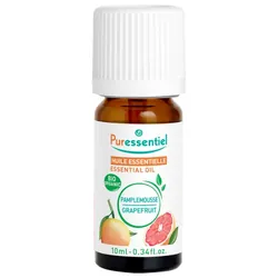 Puressentiel Huile Essentielle Pamplemousse Bio 10 ml