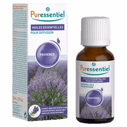 Puressentiel Huiles Essentielles pour Diffusion Provence 30 ml