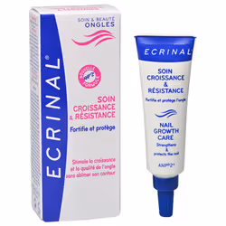 Ecrinal Soin Croissance & Résistance 10 ml