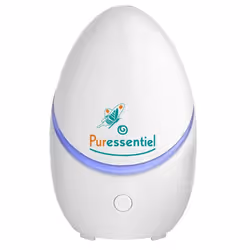 Puressentiel Diffuseur brumisateur humidificateur Ovoïd - Vue supplémentaire 2