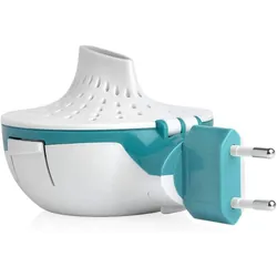 Puressentiel Diffuseur à Chaleur Douce Prise Rotative pour Huiles Essentielles