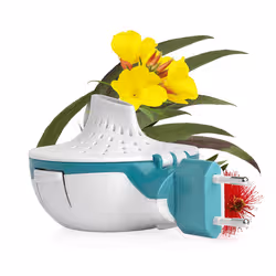 Puressentiel Diffuseur à Chaleur Douce Prise Rotative pour Huiles Essentielles - Vue supplémentaire 3