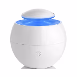 Puressentiel Diffuseur Humidificateur Ultrasonique O'xygen - Vue supplémentaire 2