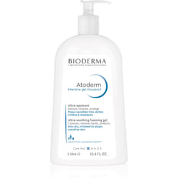 Bioderma Atoderm Intensive Gel Moussant 1000 ml