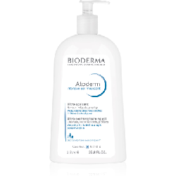 Bioderma Atoderm Intensive Gel Moussant 1000 ml