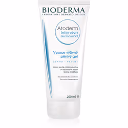 Bioderma Atoderm Intensive Gel Moussant 200 ml