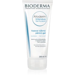 Bioderma Atoderm Intensive Gel Moussant 200 ml