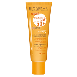 Bioderma Photoderm Max Aquafluid teinte Light Colour40 ml
