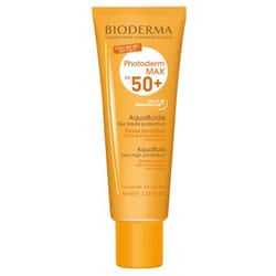 Bioderma Photoderm Max Aquafluid waterproof 40 ml