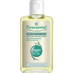 Puressentiel Anti-chute Huile Revitalisante 100ml