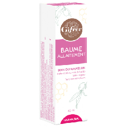 Baume Allaitement Maman 40ml Gifrer