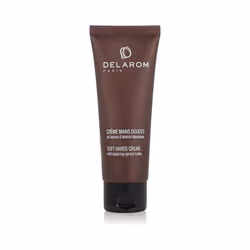 Delarom Crème Mains Douces Au Beurre d'Abricot Réparateur 75 ml - Vue supplémentaire 2