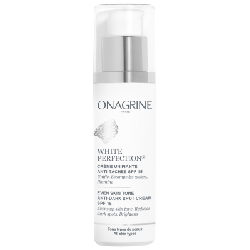 Crème Unifiante Anti-Taches Spf15 40ml White Perfection Onagrine