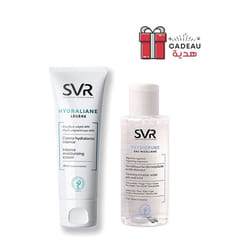 SVR Hydraliane Crème Légère Hydratante Intense 40ml
