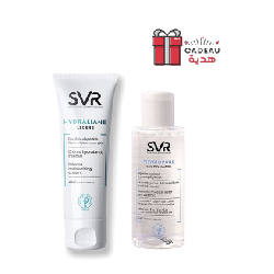 SVR Hydraliane Crème Légère Hydratante Intense 40ml