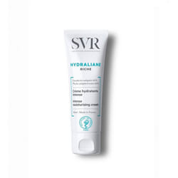 SVR Hydraliane Crème Riche Hydratante Intense 40ml