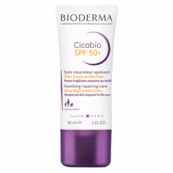 Pour une protection solaire élevée et pour prévenir l’hyperpigmentation