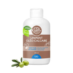 Gifrer Liniment Oléo-calcaire Stabilisé 250 ml