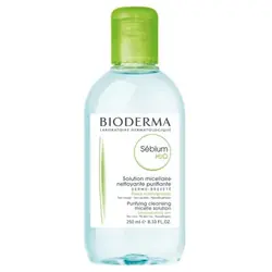 Bioderma Sébium H2O 250 ml