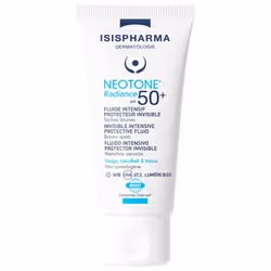 Isispharma Neotone Radiance Fluide Intensif Protecteur Invisible SPF50+ 30 ml