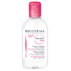 Bioderma Créaline H2O 250ml