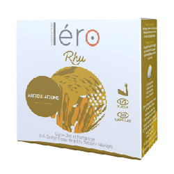 Léro RHU Raideur Articulaire – 30 Capsules