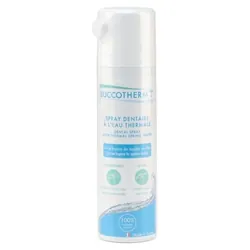 Buccotherm Spray Dentaire à l'Eau Thermale 200 ml