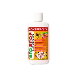 Biostop Shampoing Contrepoux 100 ml